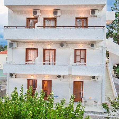 Filoxenia Studios 1 Палеохора Экстерьер фото